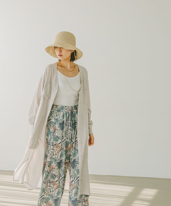 【ベイフロー/BAYFLOW】の長袖で登場!! シアーシャツワンピース インテリア・キッズ・メンズ・レディースファッション・服の通販 founy(ファニー) https://founy.com/ ファッション Fashion レディースファッション WOMEN ワンピース Dress シャツワンピース Shirt Dresses おすすめ Recommend イエロー Yellow インナー Inner ガウン Gown シアー Sheer シンプル Simple 定番 Standard 春 Spring 羽織 Haori 長袖 Long Sleeve |ID: prp329100004547488 ipo3291000000032135783