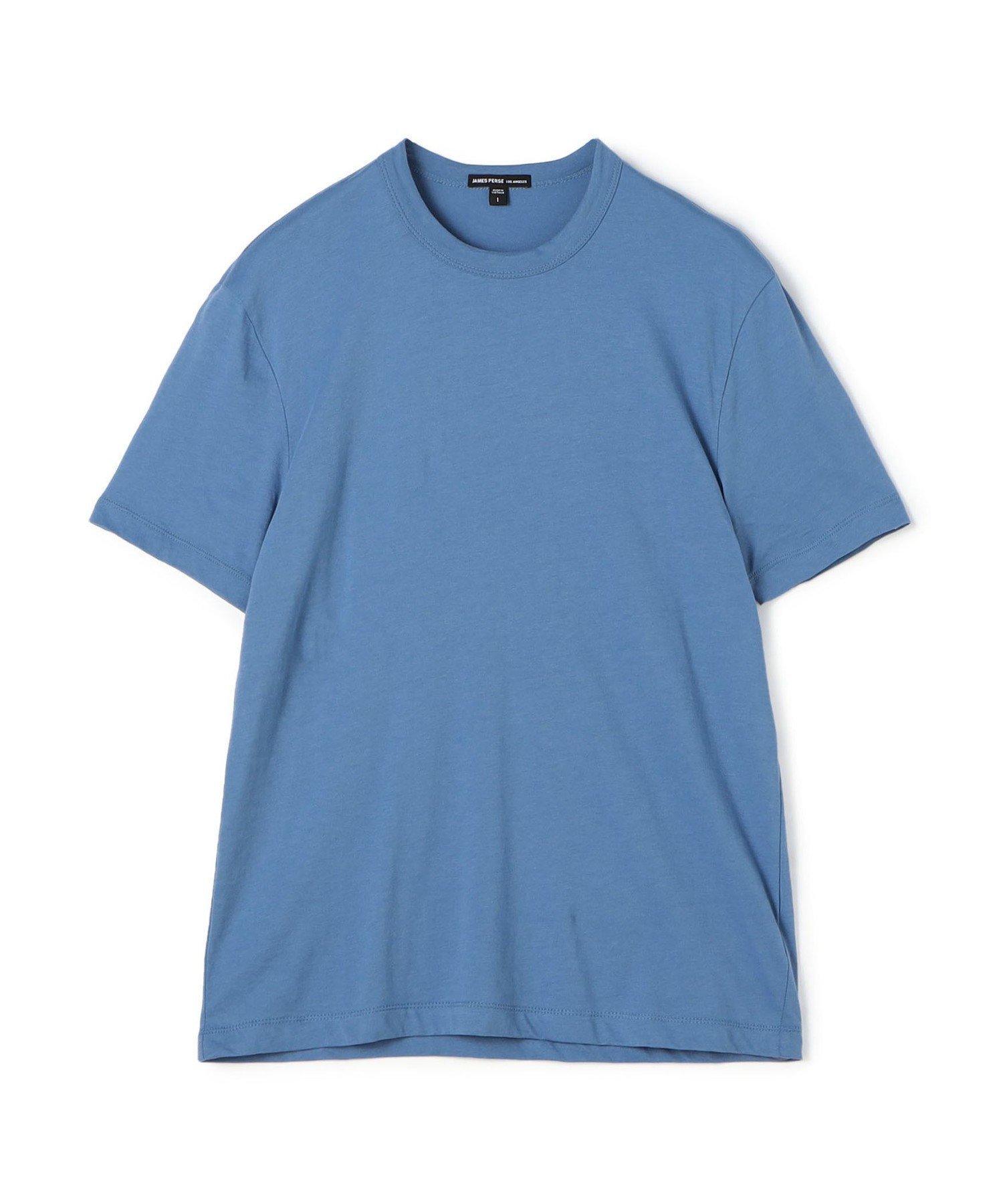 【トゥモローランド/TOMORROWLAND / MEN】のコットンジャージー クルーネックTシャツ MBEL3614 人気、トレンドファッション・服の通販 founy(ファニー) 　ファッション　Fashion　メンズファッション　MEN　カリフォルニア　California　クラシック　Classic　ジャージー　Jersey　フィット　Fit　日本製　Made In Japan　 other-1|ID: prp329100004547501 ipo3291000000032135949