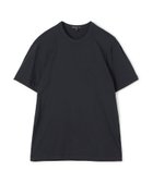 【トゥモローランド/TOMORROWLAND / MEN】のコットンジャージー クルーネックTシャツ MBEL3614 人気、トレンドファッション・服の通販 founy(ファニー) ファッション Fashion メンズファッション MEN カリフォルニア California クラシック Classic ジャージー Jersey フィット Fit 日本製 Made In Japan thumbnail 67 ダークブルー|ID: prp329100004547501 ipo3291000000032135951