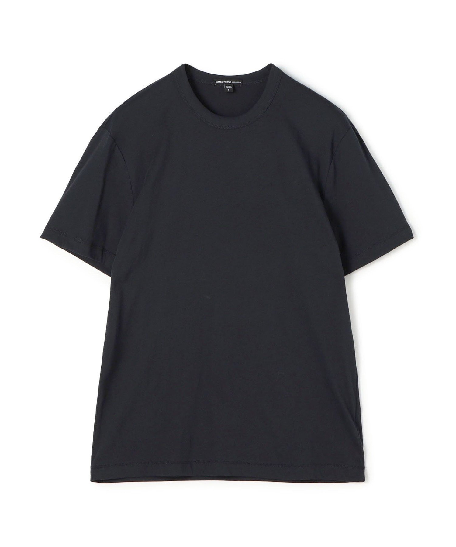 【トゥモローランド/TOMORROWLAND / MEN】のコットンジャージー クルーネックTシャツ MBEL3614 インテリア・キッズ・メンズ・レディースファッション・服の通販 founy(ファニー) 　ファッション　Fashion　メンズファッション　MEN　カリフォルニア　California　クラシック　Classic　ジャージー　Jersey　フィット　Fit　日本製　Made In Japan　67 ダークブルー|ID: prp329100004547501 ipo3291000000032135951