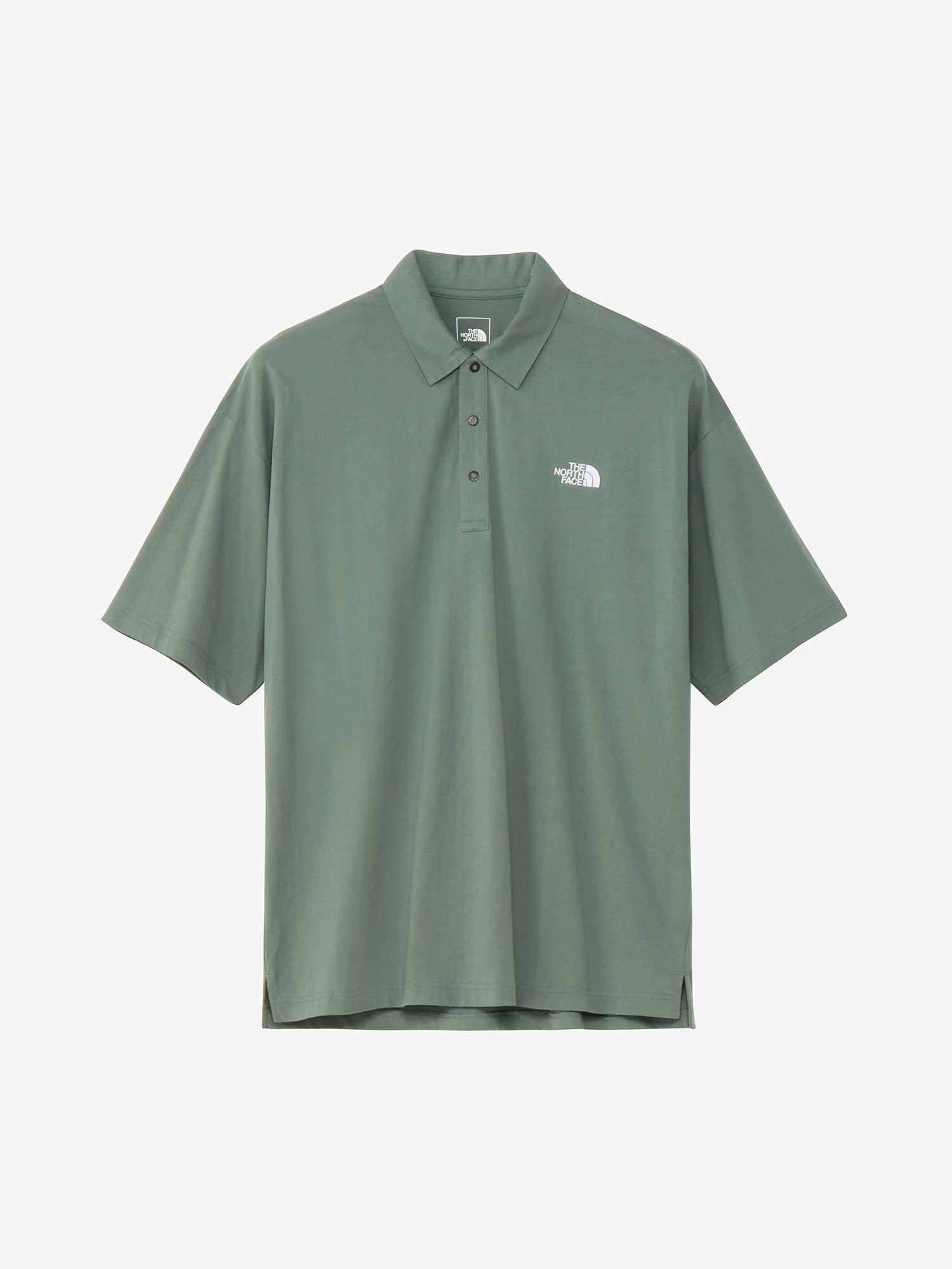 【ザ ノース フェイス/THE NORTH FACE / MEN】のショートスリーブフラッシュドライコットンポロ(メンズ) 人気、トレンドファッション・服の通販 founy(ファニー) 　ファッション　Fashion　メンズファッション　MEN　アウトドア　Outdoor　シンプル　Simple　ドット　Dot　フロント　Front　ポロシャツ　Polo Shirt　メンズ　Mens　 other-1|ID: prp329100004547515 ipo3291000000032205622