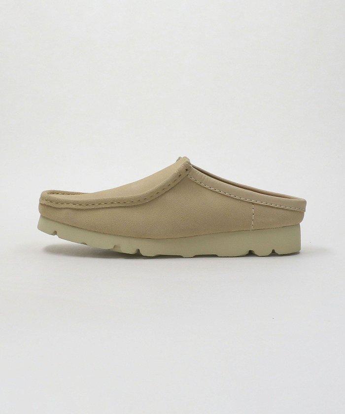 【ビューティ&ユース ユナイテッドアローズ/BEAUTY&YOUTH / UNITED ARROWS / MEN】のCLARKS ワラビー スリッポン インテリア・キッズ・メンズ・レディースファッション・服の通販 founy(ファニー) https://founy.com/ ファッション Fashion メンズファッション Men's Style Online クラシカル Classical クラシック Classic シューズ Shoes スエード Suede スラックス Slacks スリッパ Slipper スリッポン Slip-Ons デザート Dessert デニム Denim リゾート Resort リラックス Relax ワイド Wide おすすめ Recommend |ID: prp329100004547521 ipo3291000000032664369
