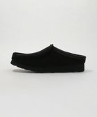 【ビューティ&ユース ユナイテッドアローズ/BEAUTY&YOUTH / UNITED ARROWS / MEN】のCLARKS ワラビー スリッポン BLACK|ID: prp329100004547521 ipo3291000000032664374