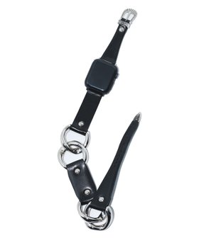 【トーガ/TOGA】のRing chain watch belt 人気、トレンドファッション・服の通販 founy(ファニー) ファッション Fashion レディースファッション WOMEN |ID:prp329100004547527