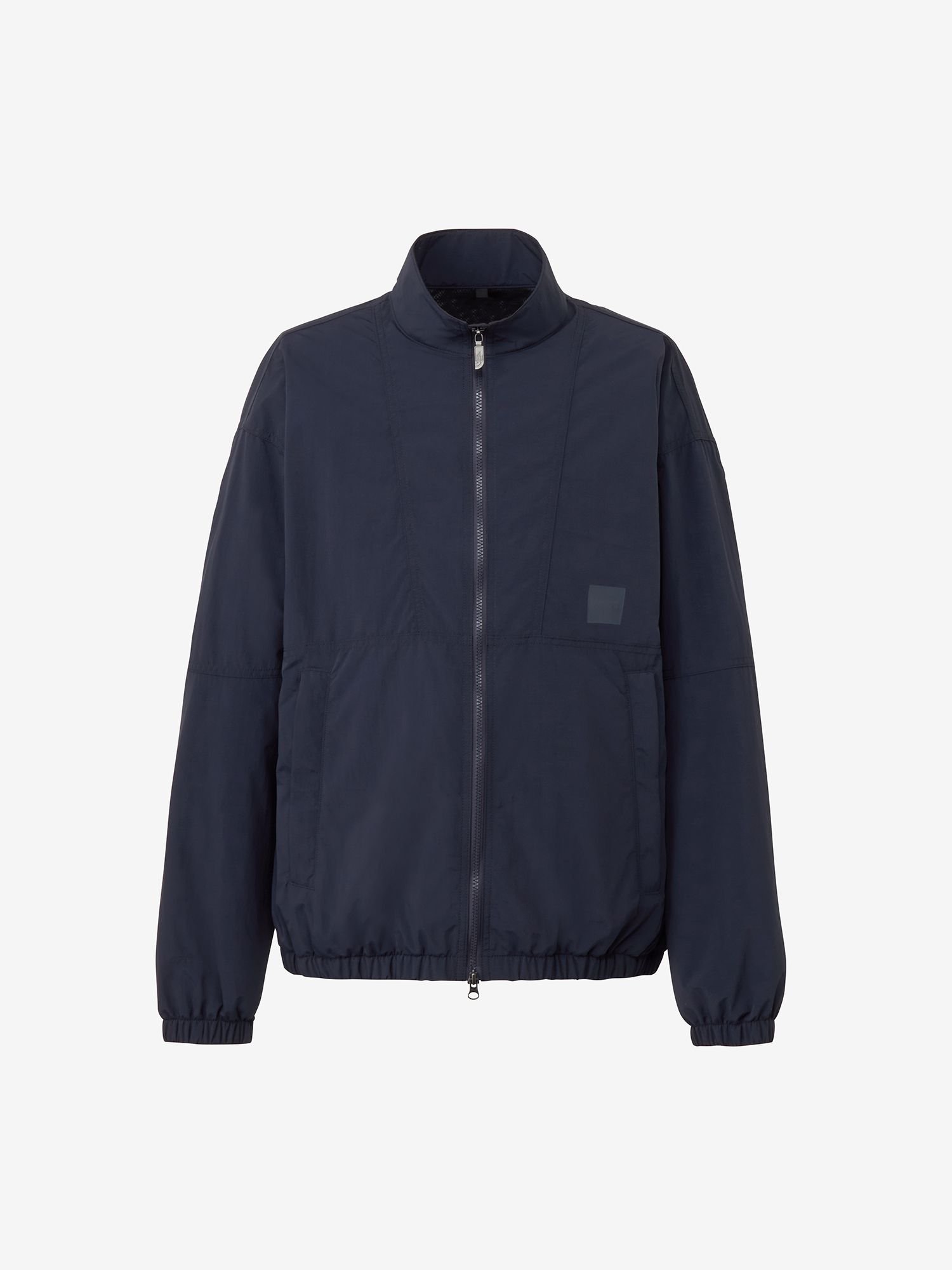 【ザ ノース フェイス/THE NORTH FACE】のエンライドトラックジャケット(ユニセックス) インテリア・キッズ・メンズ・レディースファッション・服の通販 founy(ファニー) 　ファッション　Fashion　レディースファッション　WOMEN　アウター　Coat Outerwear　ジャケット　Jackets　クラシカル　Classical　コレクション　Collection　ジャケット　Jacket　メッシュ　Mesh　アビエイターネイビー|ID: prp329100004547530 ipo3291000000032136198