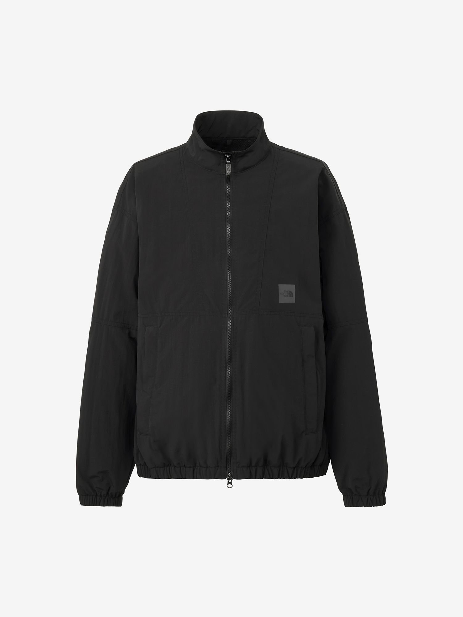 【ザ ノース フェイス/THE NORTH FACE】のエンライドトラックジャケット(ユニセックス) インテリア・キッズ・メンズ・レディースファッション・服の通販 founy(ファニー) 　ファッション　Fashion　レディースファッション　WOMEN　アウター　Coat Outerwear　ジャケット　Jackets　クラシカル　Classical　コレクション　Collection　ジャケット　Jacket　メッシュ　Mesh　ブラック|ID: prp329100004547530 ipo3291000000032136202