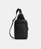 【コーチ/COACH / MEN】の【公式】イーサン パック・シグネチャー キャンバス BLACK|ID: prp329100004547540 ipo3291000000033572938