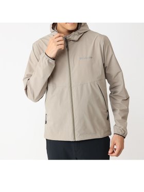 【コロンビア/Columbia / MEN】 Columbia/ ライトキャニオンソフトシェルジャケット /コロンビア人気、トレンドファッション・服の通販 founy(ファニー) ファッション Fashion メンズファッション MEN おすすめ Recommend コンパクト Compact ストレッチ Stretch ブロック Block ポケット Pocket 夏 Summer 軽量 Lightweight |ID:prp329100004547543