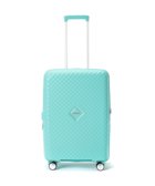 【アメリカンツーリスター/AMERICAN TOURISTER】の【サムソナイト公式ショップ】アメリカンツーリスター スクアセム スピナー 66 エキスパンダブル American Tourister キャリーケース スーツケース 11 アクアブルー|ID: prp329100004547545 ipo3291000000032136310