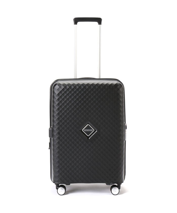 【アメリカンツーリスター/AMERICAN TOURISTER】の【サムソナイト公式ショップ】アメリカンツーリスター スクアセム スピナー 66 エキスパンダブル American Tourister キャリーケース スーツケース インテリア・キッズ・メンズ・レディースファッション・服の通販 founy(ファニー) https://founy.com/ ファッション Fashion レディースファッション Ladies' Fashion Online スーツ Suits おすすめ Recommend スーツケース キャリーケース Suitcase 旅行 Travel |ID: prp329100004547545 ipo3291000000032658784