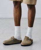 【ビショップ/Bshop / MEN】のBoston LEVE TAUPE MEN BEIGE|ID: prp329100004547585 ipo3291000000033056303