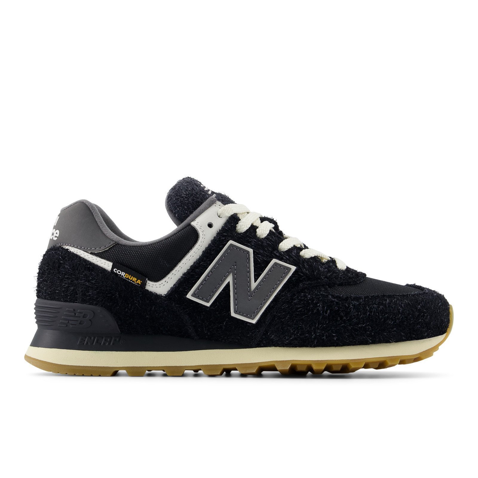 【ニューバランス/new balance】のU574GDG / U574RUS インテリア・キッズ・メンズ・レディースファッション・服の通販 founy(ファニー) 　ファッション　Fashion　レディースファッション　WOMEN　キャンバス　Canvas　クッション　Cushion　クラシック　Classic　シューズ　Shoes　フォルム　Form　メッシュ　Mesh　定番　Standard　BLACK|ID: prp329100004547603 ipo3291000000032136874