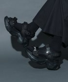 【ハレ/HARE / MEN】のビルディングソールサンダル ブラック09|ID: prp329100004547604 ipo3291000000032627778