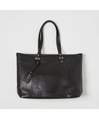 【アルフレッド バニスター/alfredoBANNISTER / MEN】の【SEEKER 別注】定番 レザートート / A4サイズ対応 キーストラップ付き 人気、トレンドファッション・服の通販 founy(ファニー) ファッション Fashion メンズファッション MEN ビジネス 仕事 通勤 Business 別注 Special Order 定番 Standard 旅行 Travel thumbnail ブラック|ID: prp329100004547609 ipo3291000000032136950
