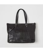 【アルフレッド バニスター/alfredoBANNISTER / MEN】の【SEEKER 別注】定番 レザートート / A4サイズ対応 キーストラップ付き 人気、トレンドファッション・服の通販 founy(ファニー) ファッション Fashion メンズファッション MEN ビジネス 仕事 通勤 Business 別注 Special Order 定番 Standard 旅行 Travel thumbnail ネイビー|ID: prp329100004547609 ipo3291000000032136952