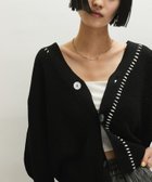 【アダム エ ロペ/ADAM ET ROPE'】のペーパーシルクMIXカーディガン 人気、トレンドファッション・服の通販 founy(ファニー) ファッション Fashion レディースファッション Fashion for Women トップス・カットソー Cut & Sew Tops カーディガン・羽織り Layered Style Cardigans 春 Spring 洗える Machine Washable カーディガン Cardigan, Knitwear シルク Silk, 100% Silk スラックス Slacks, Dress Pants スリーブ Sleeve, Long Sleeve / Short Sleeve ターコイズ Turquoise, Blue-Green デニム Denim, Jeans Material ハンド Hand, Handmade ハーフ Half, Half-Length ペーパー Paper, Kraft Paper ポケット Pocket, Pocket Detail リラックス Relax, Relaxed Fit ワイド Wide, Wide Fit S/S・春夏 SS, Spring/Summer, Warm Season 夏 Summer 2025年 2025 2025春夏・S/S Spring/Summer 2025 SS25 thumbnail ブラック(01)|ID: prp329100004547657 ipo3291000000032724360