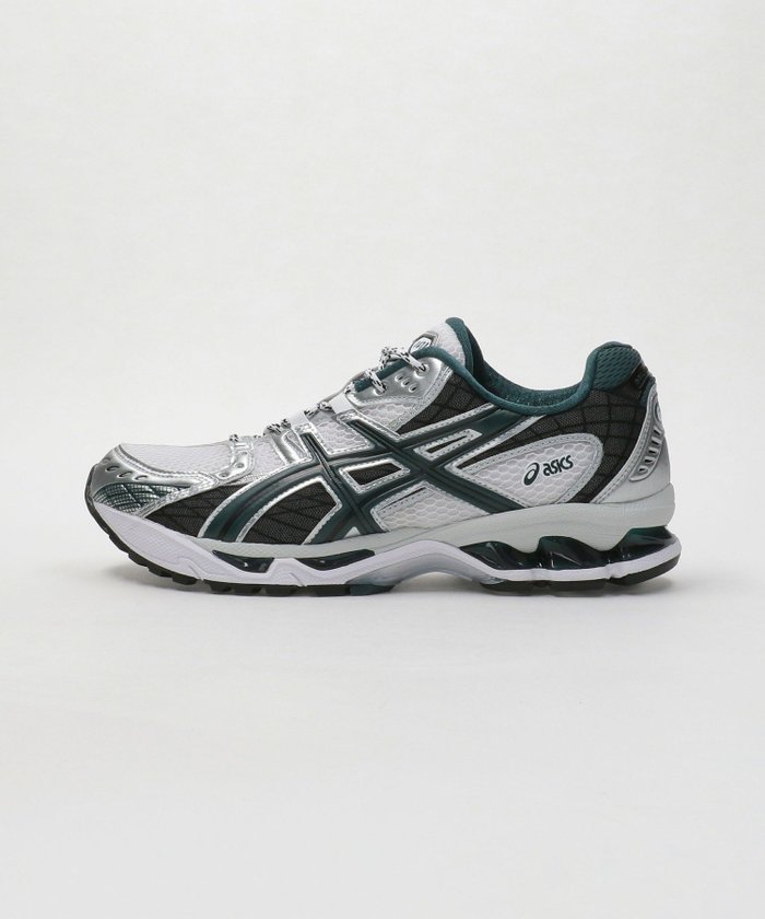 【ビューティ&ユース ユナイテッドアローズ/BEAUTY&YOUTH / UNITED ARROWS / MEN】のasics GEL-NIMBUS 10.1/スニーカー インテリア・キッズ・メンズ・レディースファッション・服の通販 founy(ファニー) https://founy.com/ ファッション Fashion メンズファッション Fashion for Men シューズ・靴 Shoes スニーカー / カジュアルにもスポーティにも Sneakers & Trainers アシンメトリー Asymmetrical Style シューズ Shoes, Footwear スニーカー Sneakers, Trainers スポーツ Sports, Activewear フォーム Form メッシュ Mesh, Net Fabric |ID: prp329100004547658 ipo3291000000033544783