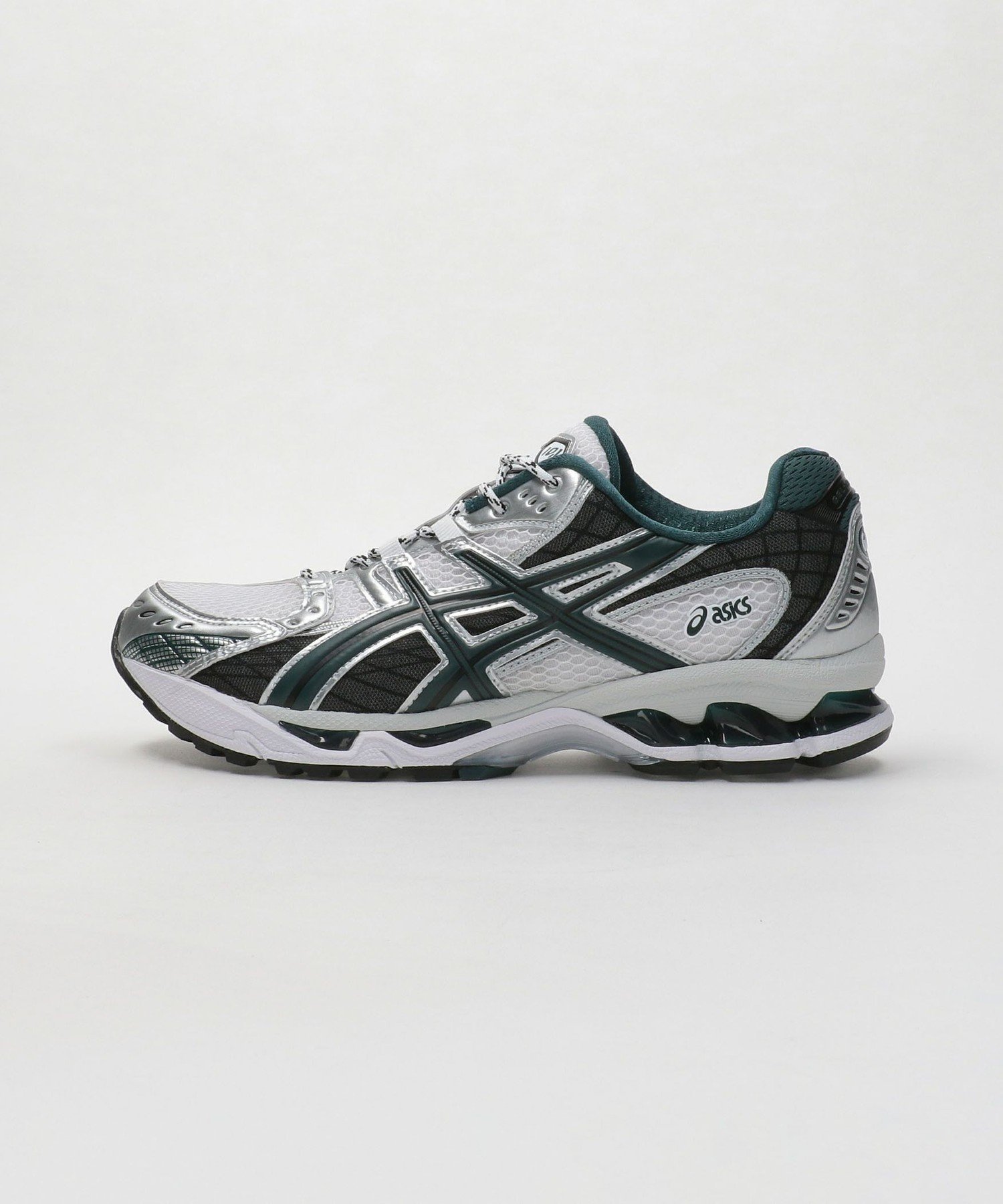 【ビューティ&ユース ユナイテッドアローズ/BEAUTY&YOUTH / UNITED ARROWS / MEN】のasics GEL-NIMBUS 10.1/スニーカー 人気、トレンドファッション・服の通販 founy(ファニー) 　ファッション　Fashion　メンズファッション　Fashion for Men　シューズ・靴　Shoes　スニーカー / カジュアルにもスポーティにも　Sneakers & Trainers　アシンメトリー　Asymmetrical Style　シューズ　Shoes, Footwear　スニーカー　Sneakers, Trainers　スポーツ　Sports, Activewear　フォーム　Form　メッシュ　Mesh, Net Fabric　 other-1|ID: prp329100004547658 ipo3291000000033544783