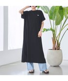 【コーエン/COEN】のPENNEYS(ぺニーズ)別注 カノコフレアワンピース BLACK|ID: prp329100004547964 ipo3291000000032462266