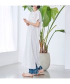 【コーエン/COEN】のPENNEYS(ぺニーズ)別注 カノコフレアワンピース LT.GRAY|ID: prp329100004547964 ipo3291000000032462267