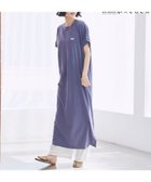 【コーエン/COEN】のPENNEYS(ぺニーズ)別注 カノコフレアワンピース ROYAL|ID: prp329100004547964 ipo3291000000032462268