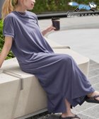 【コーエン/COEN】のPENNEYS(ぺニーズ)別注 カノコフレアワンピース 人気、トレンドファッション・服の通販 founy(ファニー) ファッション Fashion レディースファッション Ladies' Fashion Online ワンピース Dress カーディガン Cardigan コレクション Collection 鹿の子 Pique スリーブ Sleeve フレンチ French 別注 Special Order おすすめ Recommend 夏 Summer thumbnail ROYAL|ID: prp329100004547964 ipo3291000000032677689