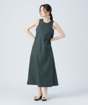 【ビームス ハート/BEAMS HEART】のアメスリ バックシャン ワンピース 人気、トレンドファッション・服の通販 founy(ファニー) ファッション Fashion レディースファッション WOMEN ワンピース Dress おすすめ Recommend アメリカン American インナー Inner カーディガン Cardigan キャップ Cap サンダル Sandals スリーブ Sleeve ドローコード Draw Cord バランス Balance |ID:prp329100004547966