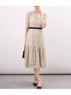 【セルフォード/CELFORD】のレースワンピース 人気、トレンドファッション・服の通販 founy(ファニー) ファッション Fashion レディースファッション WOMEN ワンピース Dress フラワー Flower モチーフ Motif レース Race エレガント 上品 Elegant 定番 Standard thumbnail PBEG[036]|ID: prp329100004547974 ipo3291000000032260088