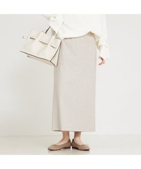 【アバハウスマヴィ/abahouse mavie】の【セットアップ対応】ウォームジャージータイトスカート 人気、トレンドファッション・服の通販 founy(ファニー) ファッション Fashion レディースファッション Fashion for Women セットアップ Matching Sets スカート・ミニ/ミディ/マキシ Skirts / Mini, Midi & Maxi Skirts ウォーム Warm Fabric カットソー Cut and Sewn Top スウェット / スエット Sweatshirt, Sweatwear ストライプ Stripe, Striped Pattern ストレッチ Stretch, Stretchy Fabric セットアップ Set-Up, Coordinated Outfit ロング Long, Long-Length 人気 Popular, Best Seller 冬 Winter / This Winter 無地 Plain, Solid Color ビジネス 仕事 通勤 Business / Work / Commuting |ID:prp329100004548048
