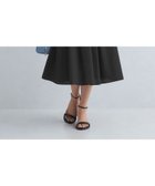 【その他のブランド/Other】のポコポコ フレア スカート -マシンウォッシャブル- BLACK|ID: prp329100004548105 ipo3291000000032395468