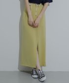 【センスオブプレイス/SENSE OF PLACE by URBAN RESEARCH】のドロストデザインタイトスカート 人気、トレンドファッション・服の通販 founy(ファニー) ファッション Fashion レディースファッション Ladies' Fashion Online スカート Skirt 2024年 2024 2024春夏・S/S Ss,Spring/Summer,2024 トレンド Trend マニッシュ Mannish ワンポイント One Point 夏 Summer S/S・春夏 Ss・Spring/Summer thumbnail BEIGE|ID: prp329100004548177 ipo3291000000032637241