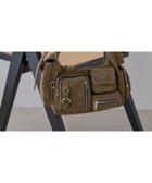 【ジーナシス/JEANASiS】のマルチポケットワンショルダーBAG【新色先行 】 人気、トレンドファッション・服の通販 founy(ファニー) ファッション Fashion レディースファッション Fashion for Women キーホルダー Keychain, Key Holder 今季 This Season, Current Season 軽量 Lightweight, Ultra Light ショルダー Shoulder, Shoulder Strap シンプル Simple, Minimal ジップ Zip, Zipper スマート Smart, Elegant チャーム Charm, Pendant トレンド Trend, Trending Now 人気 Popular, Best Seller ポケット Pocket, Pocket Detail 夏 Summer thumbnail ブラウン|ID: prp329100004548178 ipo3291000000033041294
