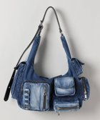 【ジーナシス/JEANASiS】のマルチポケットワンショルダーBAG【新色先行 】 人気、トレンドファッション・服の通販 founy(ファニー) ファッション Fashion レディースファッション Fashion for Women キーホルダー Keychain, Key Holder 今季 This Season, Current Season 軽量 Lightweight, Ultra Light ショルダー Shoulder, Shoulder Strap シンプル Simple, Minimal ジップ Zip, Zipper スマート Smart, Elegant チャーム Charm, Pendant トレンド Trend, Trending Now 人気 Popular, Best Seller ポケット Pocket, Pocket Detail 夏 Summer thumbnail 品番変わる|ID: prp329100004548178 ipo3291000000033041297