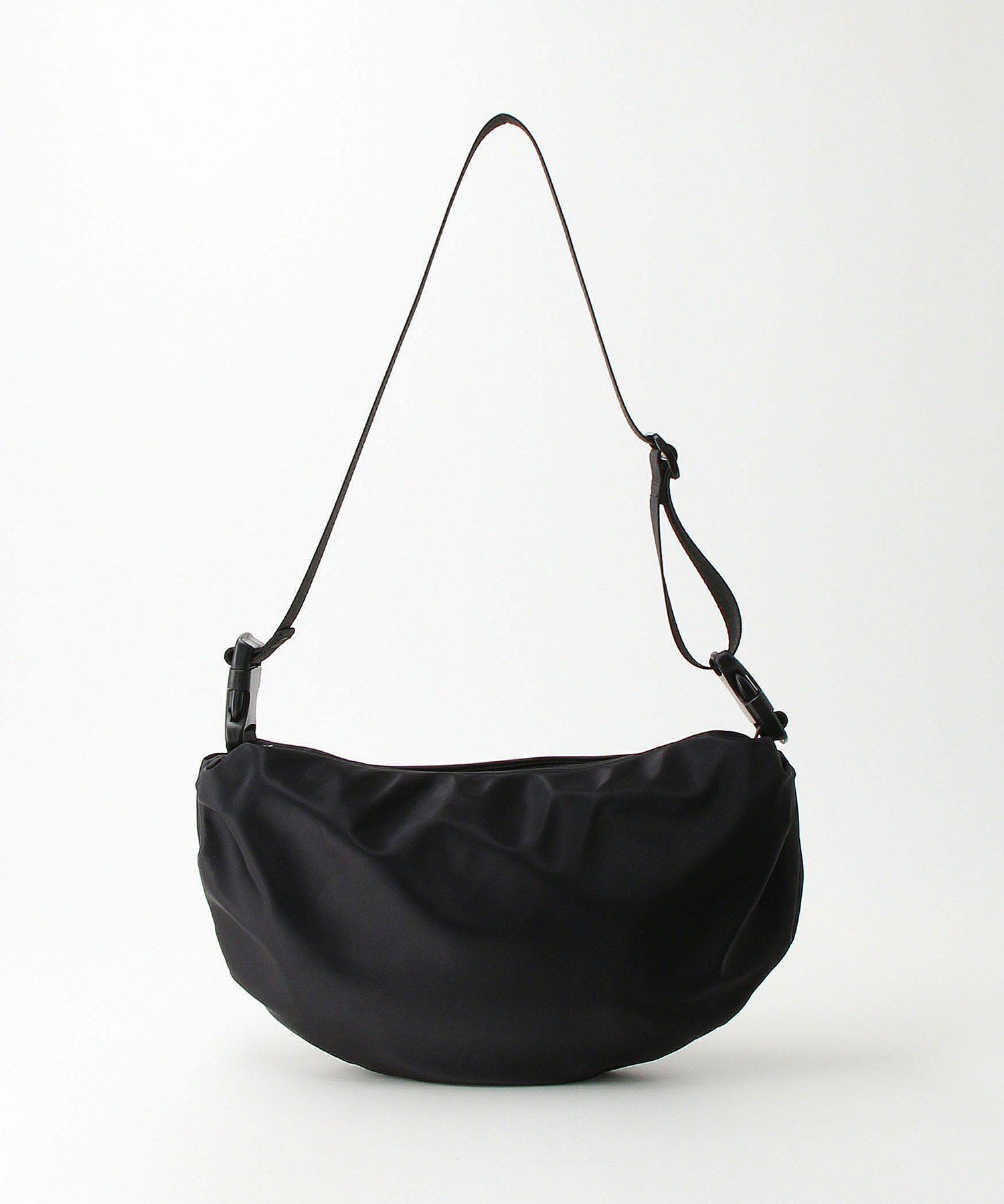 【ユナイテッドアローズ/UNITED ARROWS】のMARW UNITED ARROWS 2WAY ショルダーバッグ 人気、トレンドファッション・服の通販 founy(ファニー) 　ファッション　Fashion　レディースファッション　Fashion for Women　バッグ　Bags　ギャザー　Gathered, Ruffled　コンパクト　Compact, Small Size　ショルダー　Shoulder, Shoulder Strap　スマート　Smart, Elegant　フォルム　Silhouette, Form　ポケット　Pocket, Pocket Detail　 other-1|ID: prp329100004548225 ipo3291000000033010688