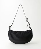 【ユナイテッドアローズ/UNITED ARROWS】のMARW UNITED ARROWS 2WAY ショルダーバッグ BLACK|ID:prp329100004548225