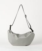 【ユナイテッドアローズ/UNITED ARROWS】のMARW UNITED ARROWS 2WAY ショルダーバッグ LT.GRAY|ID:prp329100004548225