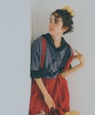 【スタディオ クリップ/studio CLIP】の【UVカット・汗染み防止】アソートアニマルプリントTシャツ スモーク16|ID: prp329100004548260 ipo3291000000032579793