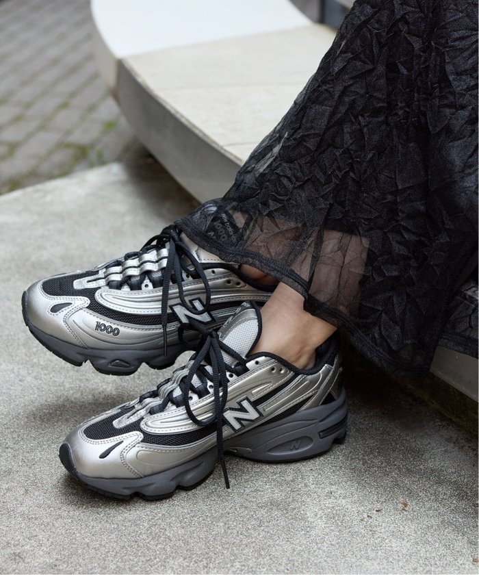 【ジャーナルスタンダード/JOURNAL STANDARD】の【NEW BALANCE / ニューバランス】M1000EGR インテリア・キッズ・メンズ・レディースファッション・服の通販 founy(ファニー) https://founy.com/ ファッション Fashion レディースファッション Ladies' Fashion Online 2025年 2025 2025春夏・S/S Ss,Spring/Summer,2025 バランス Balance |ID: prp329100004548265 ipo3291000000032624398