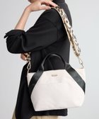 【バンヤードストーム/BARNYARDSTORM】のジャガードテープアニマルショルダー【WEB限定】 人気、トレンドファッション・服の通販 founy(ファニー) ファッション Fashion レディースファッション Fashion for Women おすすめ Recommended / Our Picks アニマル Animal Print ショルダー Shoulder, Shoulder Strap ポケット Pocket, Pocket Detail thumbnail エクリュ62|ID: prp329100004548268 ipo3291000000033709020
