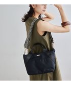 【バンヤードストーム/BARNYARDSTORM】のジャガードテープアニマルショルダー【WEB限定】 人気、トレンドファッション・服の通販 founy(ファニー) ファッション Fashion レディースファッション Fashion for Women おすすめ Recommended / Our Picks アニマル Animal Print ショルダー Shoulder, Shoulder Strap ポケット Pocket, Pocket Detail thumbnail ブラック19|ID: prp329100004548268 ipo3291000000033709024