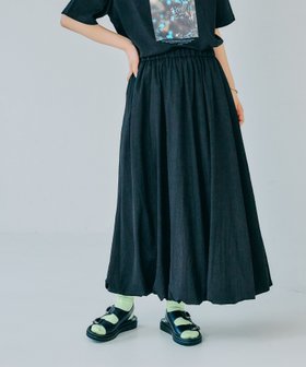 【レプシィム ローリーズファーム/LEPSIM LOWRYS FARM】のバルーンスカート2 人気、トレンドファッション・服の通販 founy(ファニー) ファッション Fashion レディースファッション Ladies' Fashion Online スカート Skirt おすすめ Recommend サンダル Sandals ジャケット Jacket バルーン Balloon プリント Print 人気 Popularity 冬 Winter 夏 Summer 春 Spring S/S・春夏 Ss・Spring/Summer |ID:prp329100004548308