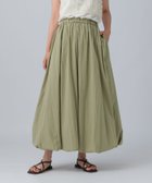 【レプシィム ローリーズファーム/LEPSIM LOWRYS FARM】のバルーンスカート2 人気、トレンドファッション・服の通販 founy(ファニー) ファッション Fashion レディースファッション Ladies' Fashion Online スカート Skirt おすすめ Recommend サンダル Sandals ジャケット Jacket バルーン Balloon プリント Print 人気 Popularity 冬 Winter 夏 Summer 春 Spring S/S・春夏 Ss・Spring/Summer thumbnail セージ73|ID: prp329100004548308 ipo3291000000032678522