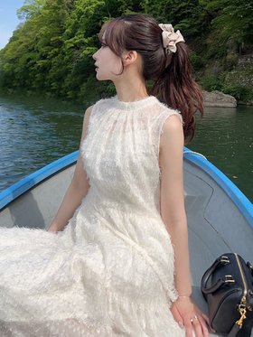 【フレイ アイディー/FRAY I.D】の2wayベルト付きティアードワンピース 人気、トレンドファッション・服の通販 founy(ファニー) ファッション Fashion レディースファッション Fashion for Women ワンピース Dresses ベルト&ウエストマーク Belts & Waist Accessories ギャザー Gathered, Ruffled チェック Check, Plaid, Tartan ティアード Tiered, Tiered Style ティアードワンピース Tiered Dress, Flared Dress トレンド Trend, Trending Now 人気 Popular, Best Seller ハイネック High Neck, Mock Neck フロント Front, Front Design エレガント 上品 Elegant |ID:prp329100004548346