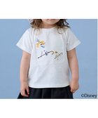 【ナルミヤ オンライン/NARUMIYA ONELINE / KIDS】の【Disney】オラフアップリケTシャツ 人気、トレンドファッション・服の通販 founy(ファニー) ファッション Fashion キッズファッション Fashion for Kids シンプル Simple, Minimal ボトム Bottoms, Lower Wear ポケット Pocket, Pocket Detail thumbnail オフ ホワイト|ID: prp329100004548420 ipo3291000000033507456