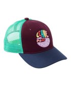 【エルエルビーン/L.L.Bean / KIDS】のキッズ・トラッカー・ハット DrkMlbrrLNT|ID: prp329100004548490 ipo3291000000032144355