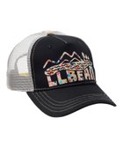 【エルエルビーン/L.L.Bean / KIDS】のキッズ・トラッカー・ハット MdnghtBlkLLB|ID: prp329100004548490 ipo3291000000032144365