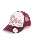 【エルエルビーン/L.L.Bean / KIDS】のキッズ・トラッカー・ハット ShoreWildflw|ID: prp329100004548490 ipo3291000000032144373