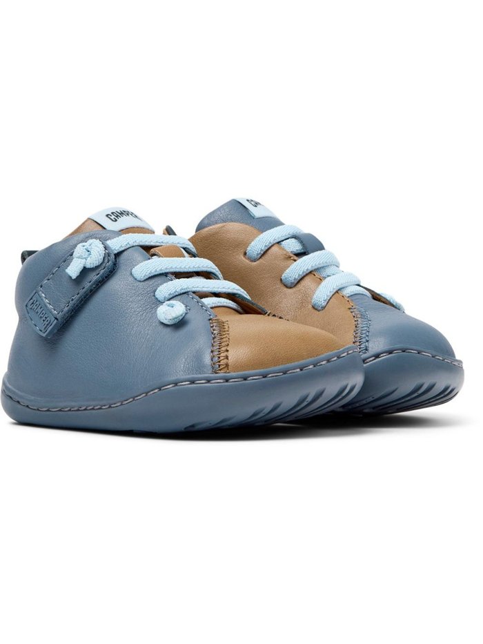 【カンペール/CAMPER / KIDS】のカンペール TWINS First Walker / カジュアルシューズ インテリア・キッズ・メンズ・レディースファッション・服の通販 founy(ファニー) https://founy.com/ ファッション Fashion キッズファッション KIDS インソール Insole シューズ Shoes フィット Fit レース Race 2024年 2024 2024-2025秋冬・A/W Aw/Autumn/Winter/Fw/Fall/2024-2025 |ID: prp329100004548496 ipo3291000000032144447
