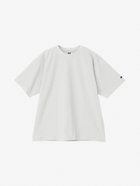 【ヘリーハンセン/HELLY HANSEN】の【公式】ショートスリーブ アンヒビアスティー(ユニセックス) オフホワイト|ID: prp329100004548507 ipo3291000000032741633