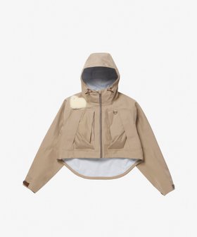 【ウールリッチ/WOOLRICH】の【公式】ゴアテックス 3レイヤー フィッシングジャケット �V B 人気、トレンドファッション・服の通販 founy(ファニー) ファッション Fashion レディースファッション WOMEN アウター Coat Outerwear ジャケット Jackets クラシック Classic ショート Short ジップ Zip スリーブ Sleeve ドット Dot フロント Front ポケット Pocket |ID:prp329100004548520